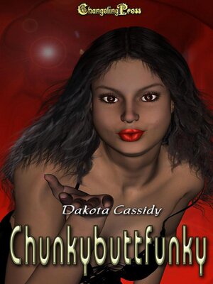 cover image of Chunkybuttfunky